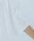【抗菌防臭・接触冷感】アシンメトリーTシャツ