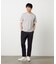 【セットアップ対応】ダンボールニット テーパードパンツ