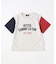 半袖プリントTシャツ
