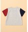 半袖プリントTシャツ(ベビーサイズ)