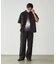 AIR LINK ポリエステルメッシュ 半袖CPOシャツ