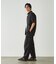 AIR LINK ポリエステルメッシュ 半袖CPOシャツ