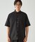 AIR LINK ポリエステルメッシュ 半袖CPOシャツ