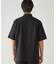 AIR LINK ポリエステルメッシュ 半袖CPOシャツ