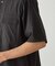 AIR LINK ポリエステルメッシュ 半袖CPOシャツ