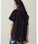 ラグランコンビ Tシャツ