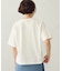 【接触冷感】サイドタックTシャツ