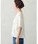 【接触冷感】サイドタックTシャツ