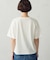 【接触冷感】サイドタックTシャツ