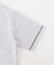 配色ステッチTシャツ