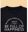配色ステッチTシャツ(ベビーサイズ)