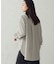 【美しいクリーンシャツ】オーバーサイズ シャツ