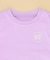 サークルプリント Tシャツ(ベビーサイズ)