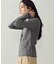 あったか ハイネックTシャツ