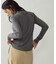 あったか ハイネックTシャツ