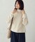 あったか ハイネックTシャツ
