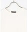 クロップド長袖 Tシャツ