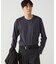 シルキーポンチ Tシャツ