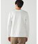 シルキーポンチ Tシャツ