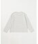 にっぽんの色 長袖 Tシャツ