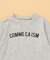 にっぽんの色 長袖 Tシャツ(ベビーサイズ)