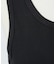 【Robert P.Miller/ロバートピーミラー】パネルリブタンクトップ【W