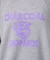 26SS新色追加【ORIGINAL Charcoal × Americana】L