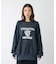 26SS新色追加【ORIGINAL Charcoal × Americana】L