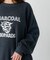 26SS新色追加【ORIGINAL Charcoal × Americana】L