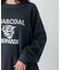 26SS新色追加【ORIGINAL Charcoal × Americana】L