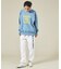 26SS新色追加【ORIGINAL Charcoal × Americana】L