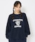 26SS新色追加【ORIGINAL Charcoal × Americana】L