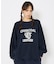 26SS新色追加【ORIGINAL Charcoal × Americana】L