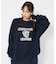 26SS新色追加【ORIGINAL Charcoal × Americana】L