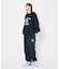 26SS新色追加【ORIGINAL Charcoal × Americana】L