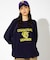 26SS新色追加【ORIGINAL Charcoal × Americana】L