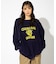 26SS新色追加【ORIGINAL Charcoal × Americana】L