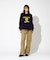 26SS新色追加【ORIGINAL Charcoal × Americana】L
