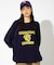 26SS新色追加【ORIGINAL Charcoal × Americana】L