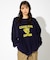 26SS新色追加【ORIGINAL Charcoal × Americana】L