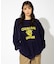 26SS新色追加【ORIGINAL Charcoal × Americana】L