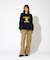 26SS新色追加【ORIGINAL Charcoal × Americana】L