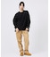 【Timberland/ティンバーランド】イエローブーツ / 6インチ ブーツ