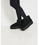 【EMU/エミュー】PLATFORM MICROショートムートンブーツ