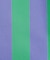 【FRUIT OF THE LOOM】ストライプ ミニショルダーバッグ / ST