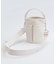 【VegieBAG/ベジバッグ】MINI BUCKET / キャンバス ショルダ