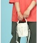【VegieBAG/ベジバッグ】MINI BUCKET / キャンバス ショルダ