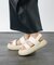【PUMA / プーマ】MAYU PUFFY SANDALS / マユ パフィー