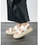 【PUMA / プーマ】MAYU PUFFY SANDALS / マユ パフィー