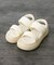 【PUMA / プーマ】MAYU PUFFY SANDALS / マユ パフィー
